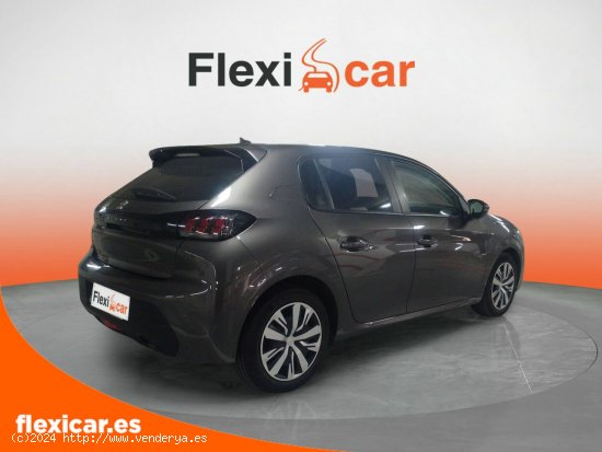 Peugeot 208 PureTech 73kW (100CV) Active - Alicante