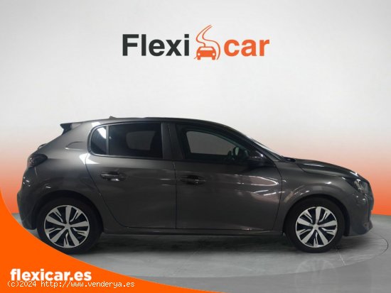 Peugeot 208 PureTech 73kW (100CV) Active - Alicante