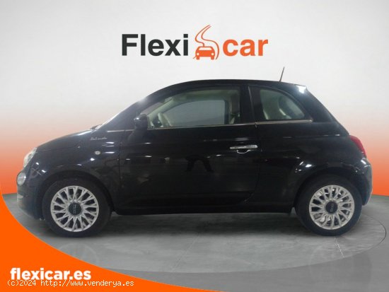 Fiat 500 Dolcevita 1.0 Hybrid 51KW (70 CV) - Alicante