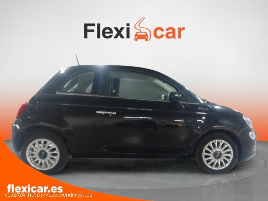 Fiat 500 Dolcevita 1.0 Hybrid 51KW (70 CV) - Alicante