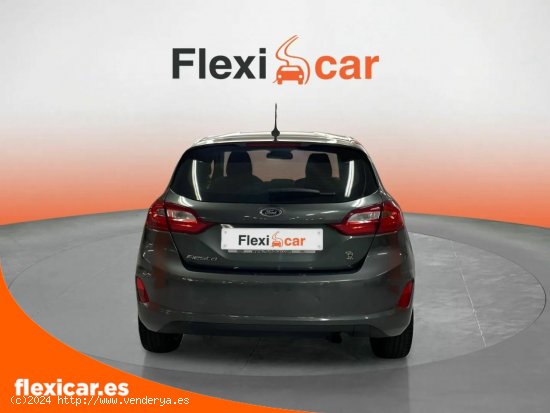 Ford Fiesta 1.0 EcoBoost 74kW Trend+ S/S 5p - Badalona