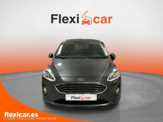 Ford Fiesta 1.0 EcoBoost 74kW Trend+ S/S 5p - Badalona