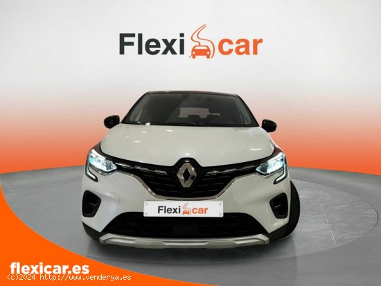 Renault Captur equilibre TCe 67kW (90CV) - Sabadell