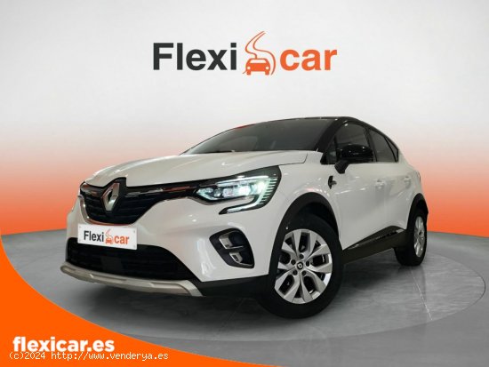 Renault Captur equilibre TCe 67kW (90CV) - Sabadell