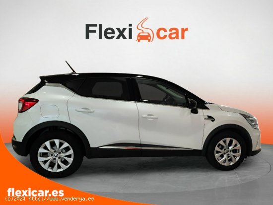 Renault Captur equilibre TCe 67kW (90CV) - Sabadell