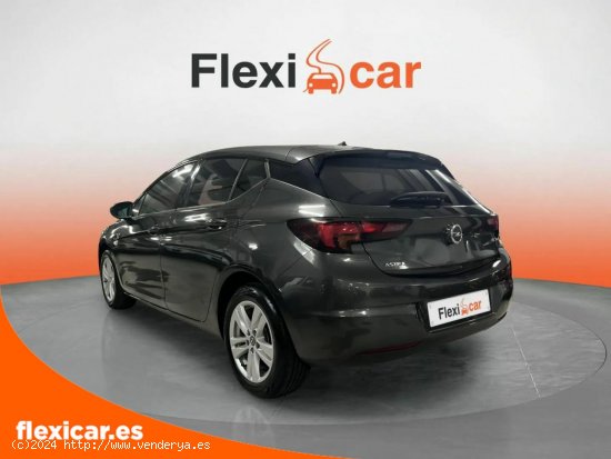 Opel Astra 1.2T SHT 96kW (130CV) GS Line - San Andrés de Palomar