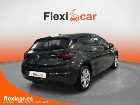 Opel Astra 1.2T SHT 96kW (130CV) GS Line - San Andrés de Palomar