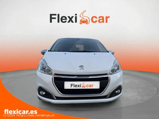 Peugeot 208 5P STYLE 1.2L PureTech 60KW (82CV) - Mairena del Aljarafe