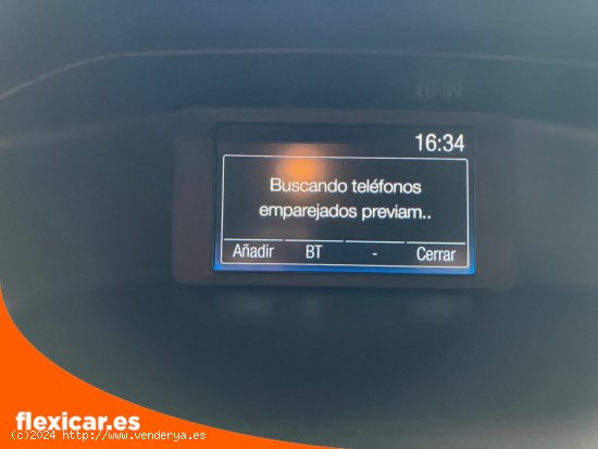 Ford Focus 1.6 TI-VCT 92kW Trend+ Pow. - Sevilla