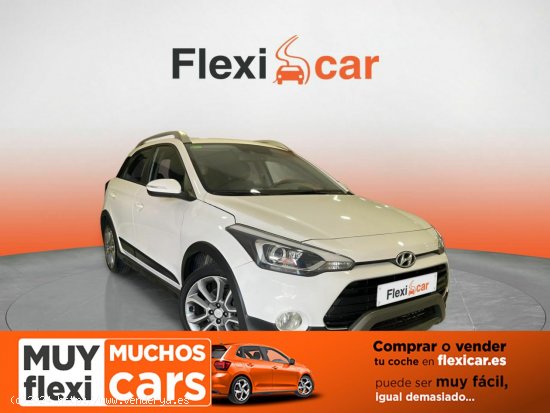 Hyundai i20 1.0 TGDI 74kW (100CV) Tecno - Esplugues de Llobregat