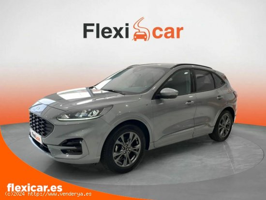 Ford Kuga ST-Line 1.5T EcoBoost 110kW (150CV) - Sevilla