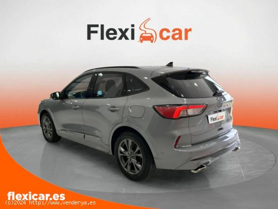 Ford Kuga ST-Line 1.5T EcoBoost 110kW (150CV) - Sevilla