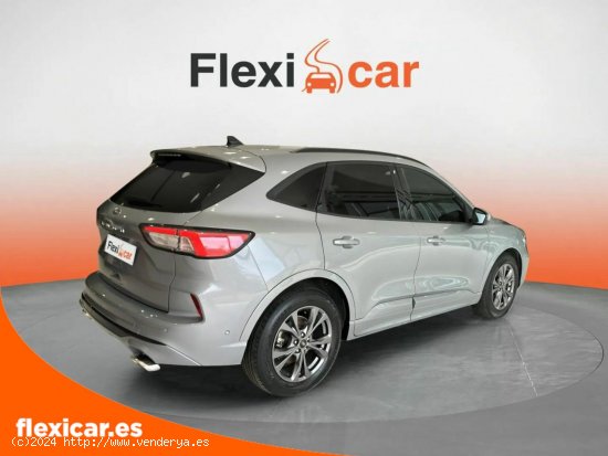 Ford Kuga ST-Line 1.5T EcoBoost 110kW (150CV) - Sevilla