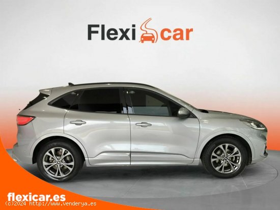 Ford Kuga ST-Line 1.5T EcoBoost 110kW (150CV) - Sevilla