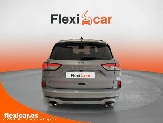 Ford Kuga ST-Line 1.5T EcoBoost 110kW (150CV) - Sevilla