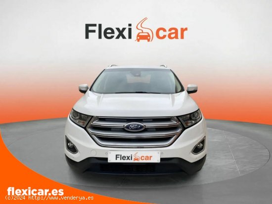 Ford Edge 2.0 TDCI 132kW (180CV) Titanium 4WD - Murcia