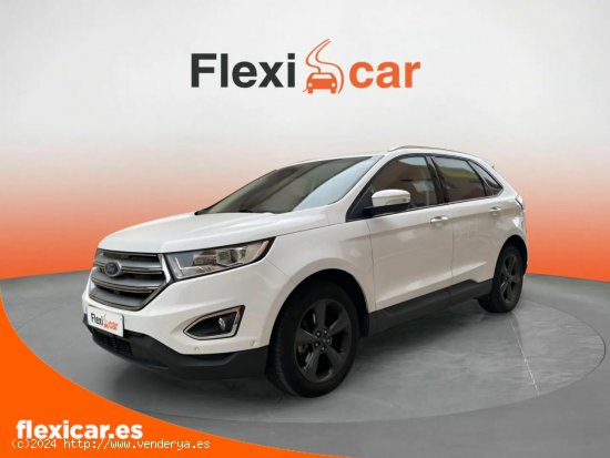 Ford Edge 2.0 TDCI 132kW (180CV) Titanium 4WD - Murcia