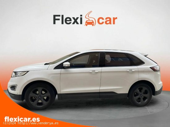 Ford Edge 2.0 TDCI 132kW (180CV) Titanium 4WD - Murcia