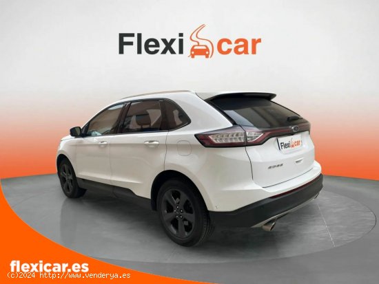 Ford Edge 2.0 TDCI 132kW (180CV) Titanium 4WD - Murcia