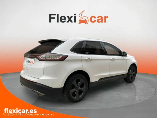 Ford Edge 2.0 TDCI 132kW (180CV) Titanium 4WD - Murcia