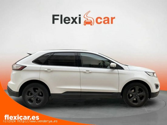 Ford Edge 2.0 TDCI 132kW (180CV) Titanium 4WD - Murcia