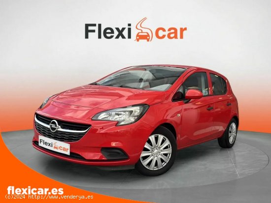 Opel Corsa 1.4 Expression 75 CV - Sant Boi de Llobregat