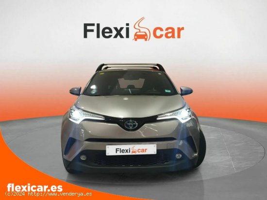 Toyota C-HR 1.8 125H Advance - Sabadell