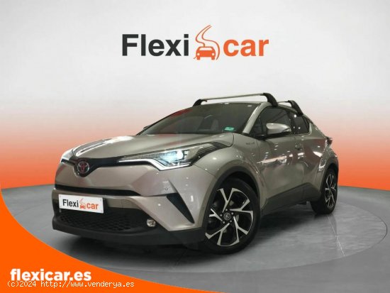 Toyota C-HR 1.8 125H Advance - Sabadell