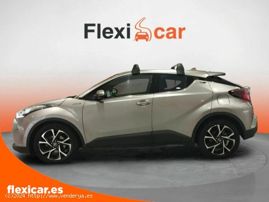 Toyota C-HR 1.8 125H Advance - Sabadell