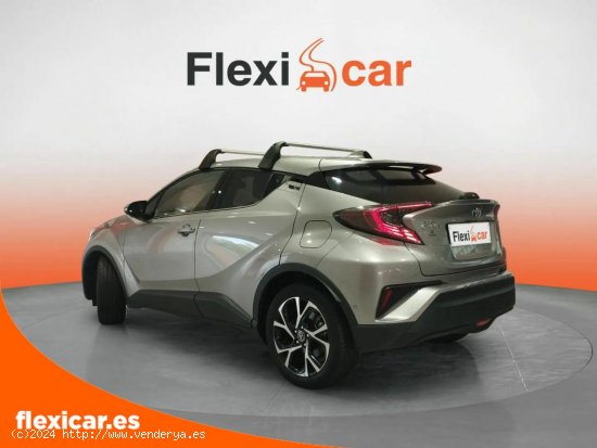 Toyota C-HR 1.8 125H Advance - Sabadell