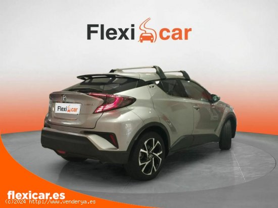 Toyota C-HR 1.8 125H Advance - Sabadell