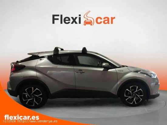 Toyota C-HR 1.8 125H Advance - Sabadell