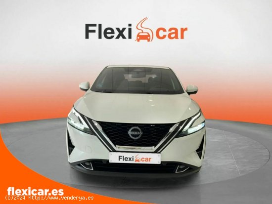 Nissan Qashqai DIG-T 116kW (158CV) mHEV Xtronic Tekna+ - Sevilla