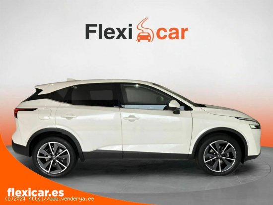 Nissan Qashqai DIG-T 116kW (158CV) mHEV Xtronic Tekna+ - Sevilla