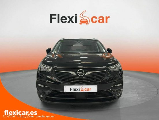 Opel Grandland X 1.2 Turbo Selective - Sabadell