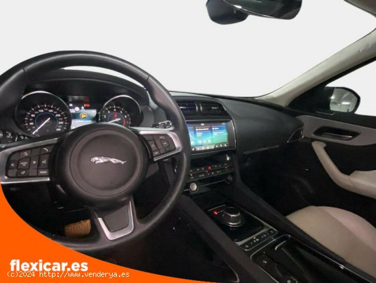 Jaguar F-Pace 2.0T i4 184kW Prestige AWD Auto - Alicante