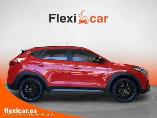 Hyundai Tucson 1.6 CRDI 85kW (116CV) 48V SLE 4X2 - Sabadell