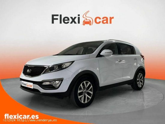 Kia Sportage 1.6 GDi 132CV Drive 4x2 - Alicante