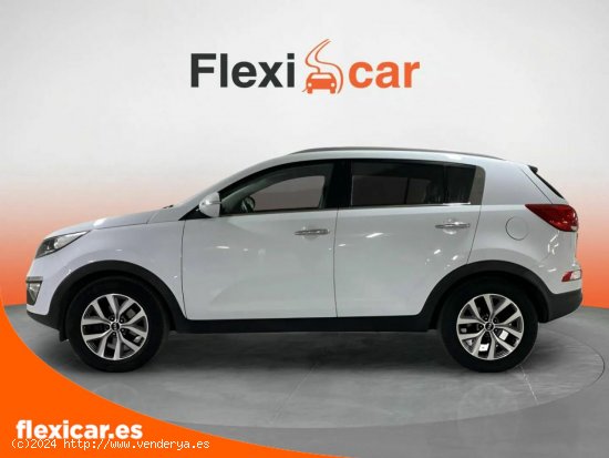 Kia Sportage 1.6 GDi 132CV Drive 4x2 - Alicante