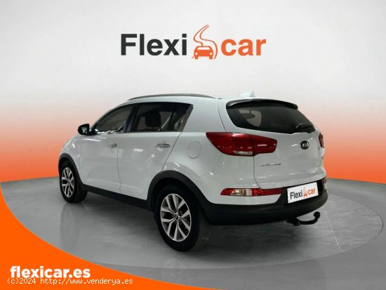 Kia Sportage 1.6 GDi 132CV Drive 4x2 - Alicante