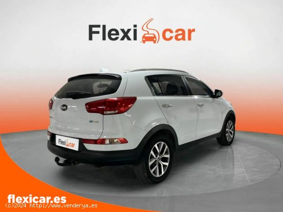 Kia Sportage 1.6 GDi 132CV Drive 4x2 - Alicante