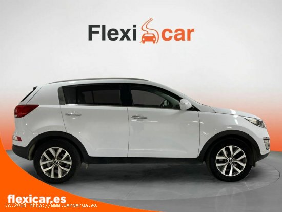 Kia Sportage 1.6 GDi 132CV Drive 4x2 - Alicante