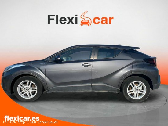 Toyota C-HR 1.8 125H Active - Vigo