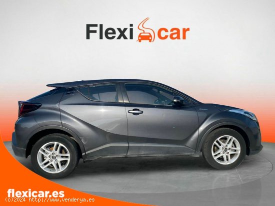 Toyota C-HR 1.8 125H Active - Vigo