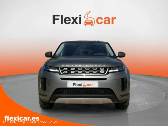 Land-Rover Range Rover Evoque 2.0 D150 AUTO 4WD - Ciudad Real