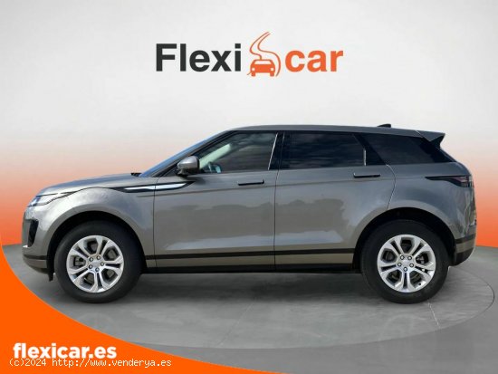 Land-Rover Range Rover Evoque 2.0 D150 AUTO 4WD - Ciudad Real