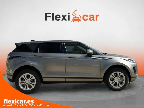 Land-Rover Range Rover Evoque 2.0 D150 AUTO 4WD - Ciudad Real