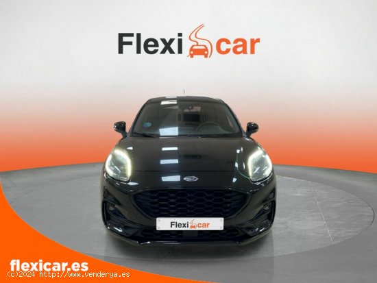 Ford Puma 1.0 EcoBoost 125cv ST-Line Design MHEV - Castellón de la Plana