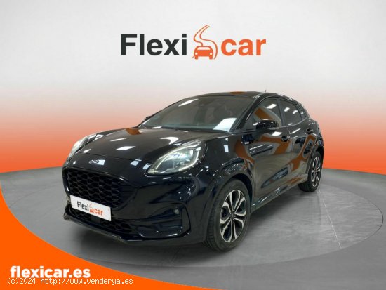 Ford Puma 1.0 EcoBoost 125cv ST-Line Design MHEV - Castellón de la Plana