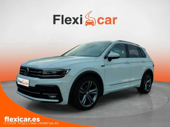 Volkswagen Tiguan Advance 2.0 TDI 110kW (150CV) DSG - Girona